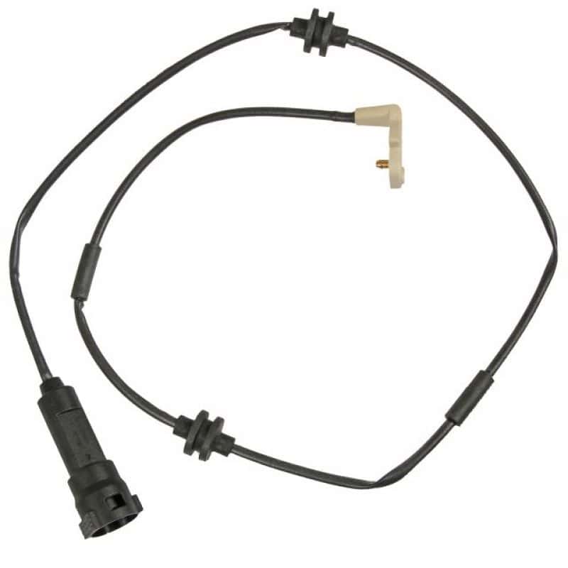 PowerStop — Power Stop 97-01 Cadillac Catera Front Euro-Stop Electronic Brake Pad Wear Sensor
Brake Wear Sensor - view 1