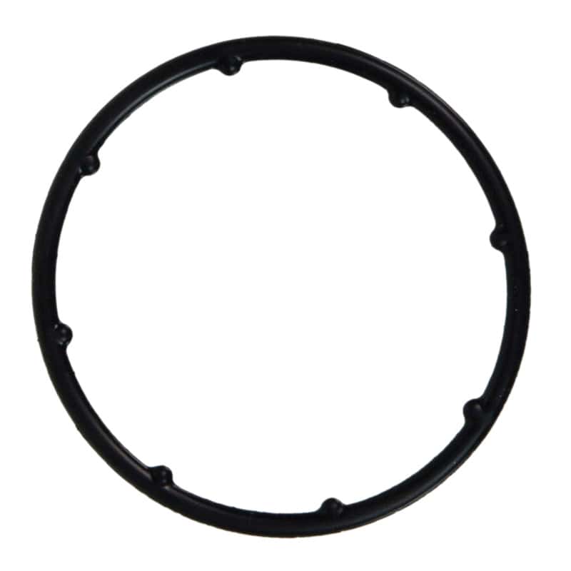 Fel-Pro — Fel-Pro 03-21 Toyota 4Runner/07-14 FJ Cruiser/05-14 Tundra Engine Coolant Thermostat Housing Gasket - view 2