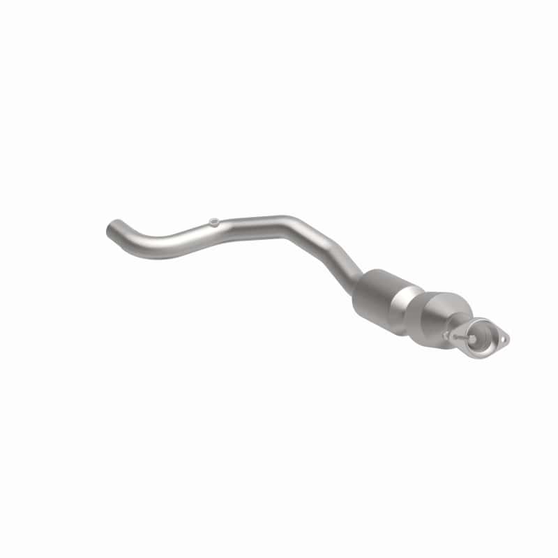 Magnaflow — MagnaFlow 13-17 Range Rover V8 5 OEM Underbody Direct Fit EPA Compliant Catalytic Converter
OEM Grade
OEM - view 10