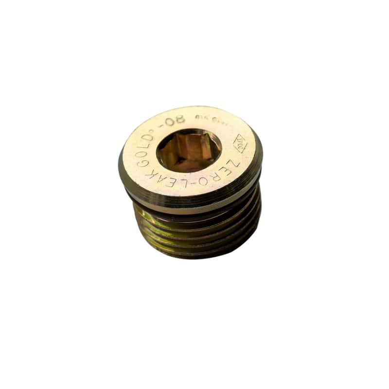 BD Diesel — BD Diesel Drain Plug for Deep Transmission Part 1061716
DiffrlDrainPlug - view 1