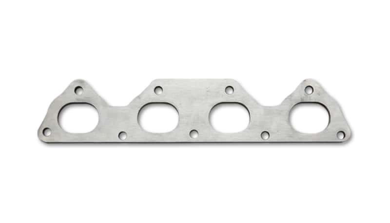 Vibrant — Vibrant Mild Steel Exhaust Manifold Flange for Honda/Acura B-Series motor 1/2in Thick
MSFlangHondaB-series
MSExFlngHondaBSeries
Exhaust Flange - view 3