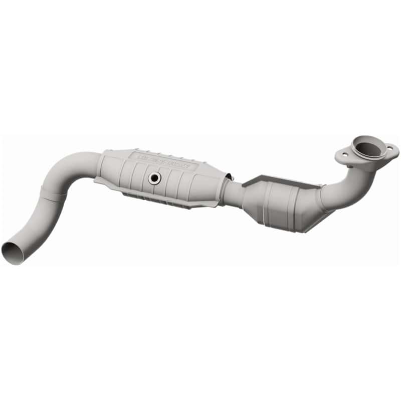 Magnaflow — MagnaFlow Conv DF 04-06 Ford F-150 Pick Up (Exc Heritage) / 06 Lincoln Mark LT Truck Driver Side
HM Grade
HM - view 31