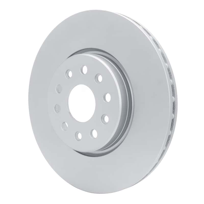 DFC — DFC 21-25 Dodge Charger Daytona Front GeoSPEC Coated Rotor - view 2