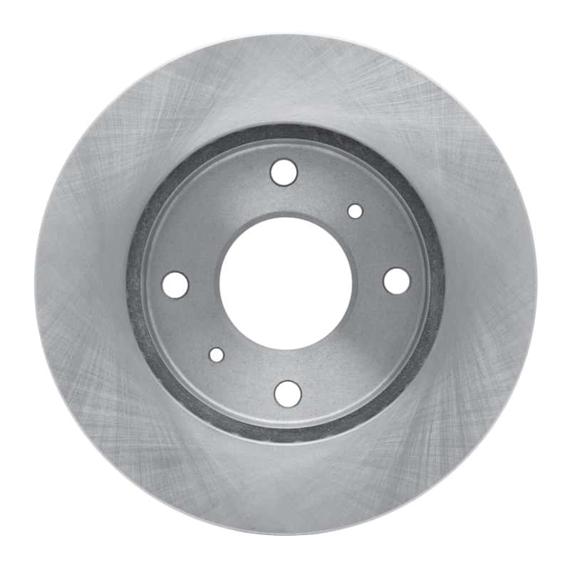 DFC — DFC 85-89 Nissan Stanza Front Brake Rotor
DFC Brake Rotor - view 5