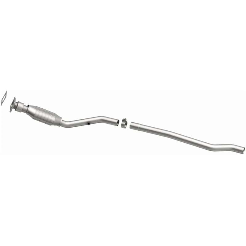 Magnaflow — MagnaFlow Conv DF 96-98 Caravan-Voyager 3.3L/
HM Grade
HM - view 32