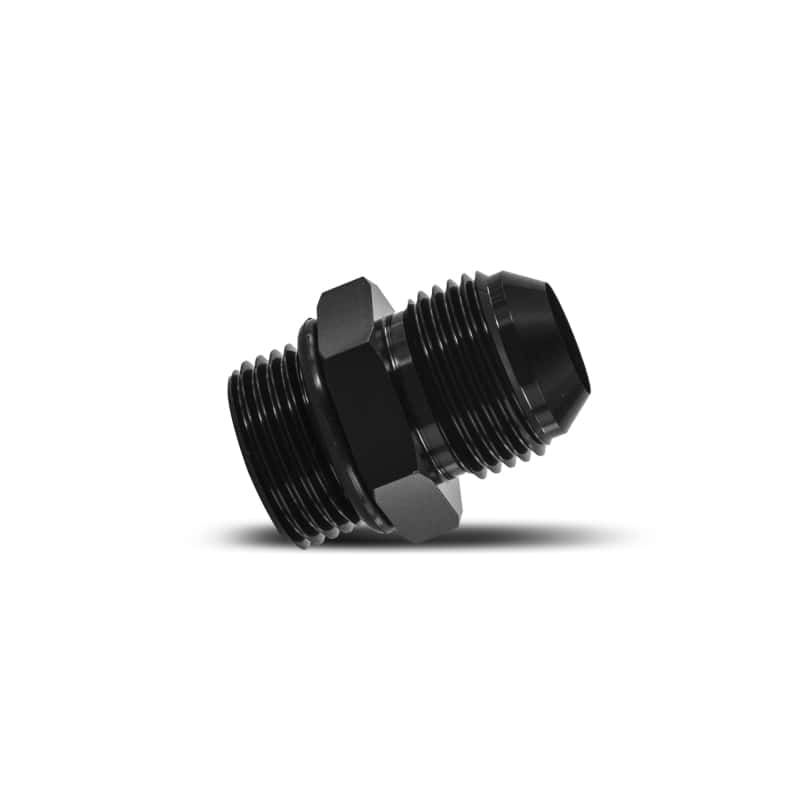 Mishimoto — Mishimoto Air-to-Water Intercooler Fitting -12AN
Fitting - view 2