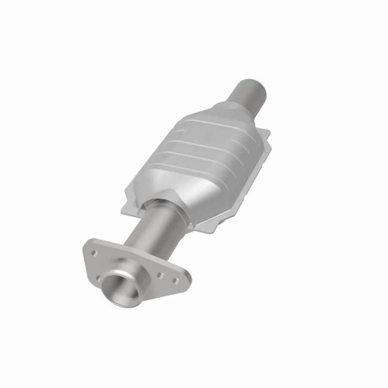 Magnaflow — Magnaflow Buick/Cad/Chev/Olds/Pont CA Direct Fit Converter
California - view 17