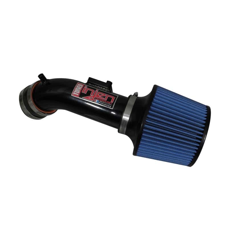 Injen — Injen 10-12 Mazda 3 2.5L-4cyl Black Short Ram Intake
Short Ram Intake
Air Intake Kit - view 1