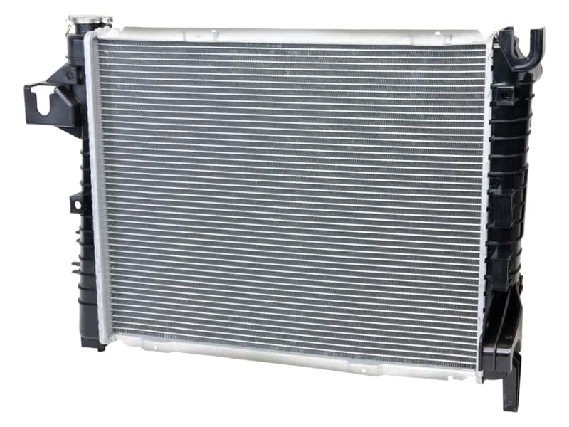 aFe — aFe BladeRunner OER Series Radiator 04-09 Dodge Gas Trucks V8-5.7L
BladeRunner Radiator - view 1