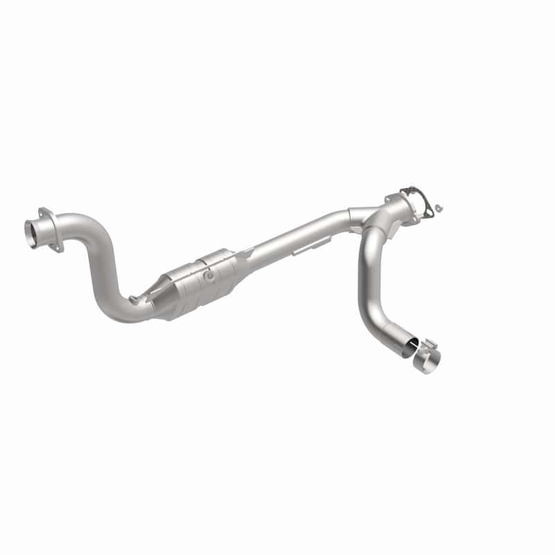 Magnaflow — MagnaFlow Conv DF 07-09 Chrysler/Dodge Aspen/Durango 5.7L Passenger Side
OEM Grade
OEM - view 8