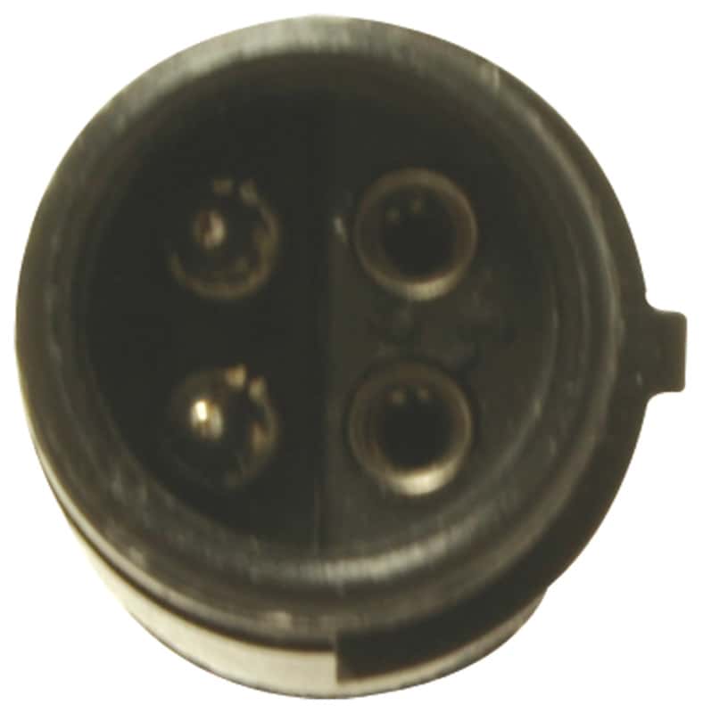 NGK — NGK BMW 325i 1988-1987 Direct Fit Oxygen Sensor
Oxygen Sensor - view 7