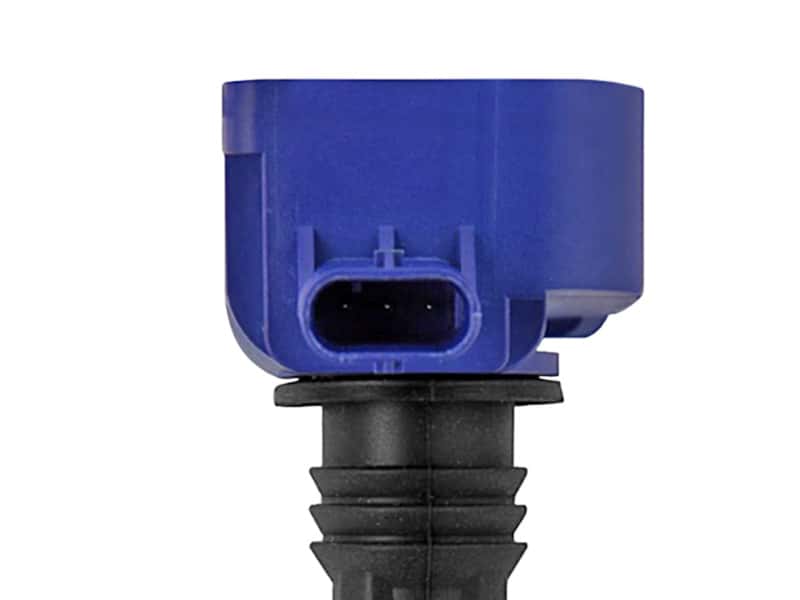 aFe — aFe 18-24 Jeep Wrangler JL V6 3.6L / 20-22 RAM 1500 V6 3.6L SCORCHER Ignition Coil - Set of 6
Ignition Coil - view 4