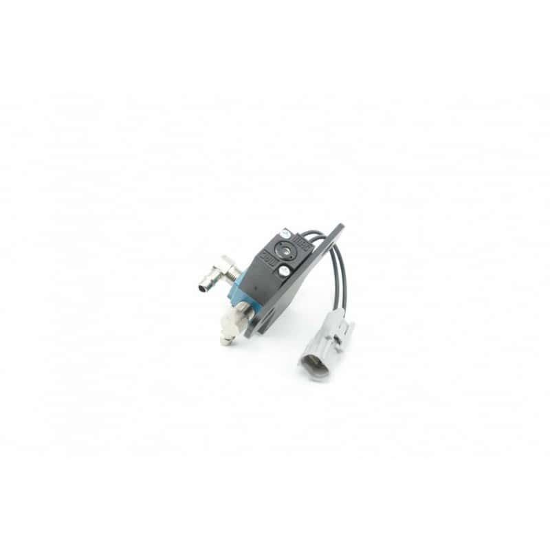 Turbo XS — Turbo XS 02-07 Subaru WRX/STi Boost Control Solenoid Kit - view 3