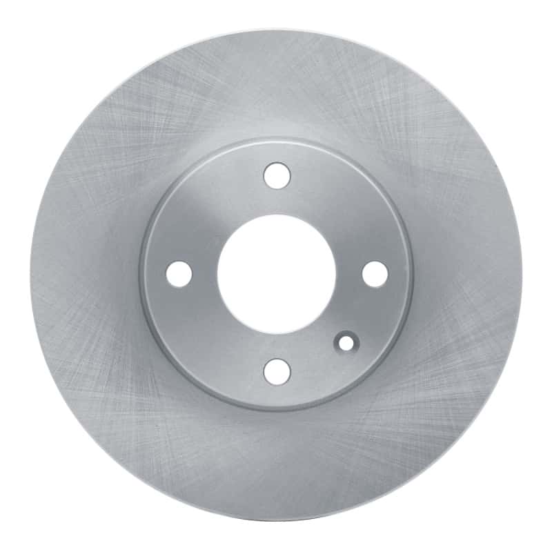 DFC — DFC 16-22 Chevrolet Spark (USA/Canada) Front Brake Rotor
DFC Brake Rotor - view 1