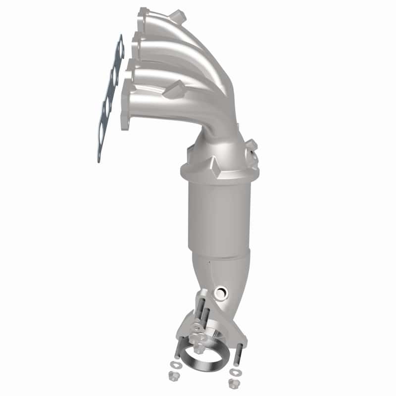 Magnaflow — MagnaFlow Conv DF 07-10 Chevy Colorado / 07-10 GMC Canyon / 07-08 Isuzu I-290 2.9L Manifold
OEM Grade
OEM - view 14
