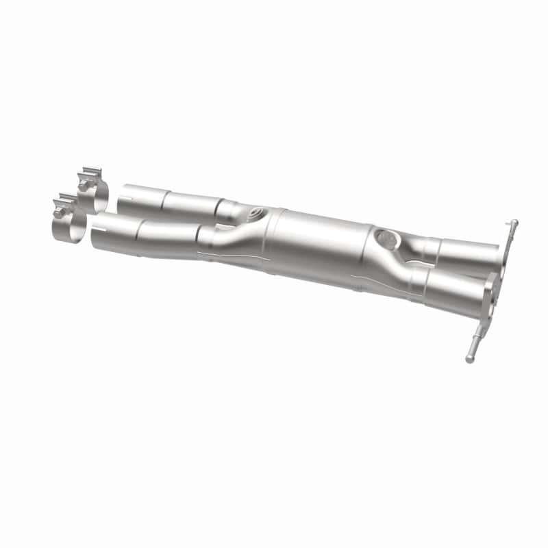 Magnaflow — MagnaFlow Conv DF 2013-2018 Ford Explorer 3.5
OEM Grade
OEM - view 21