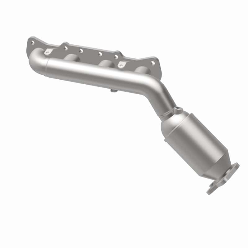 Magnaflow — MagnaFlow Conv Direct Fit 12-16 Hyundai Equus V8 5.0L Manifold
OEM Grade
OEM - view 20