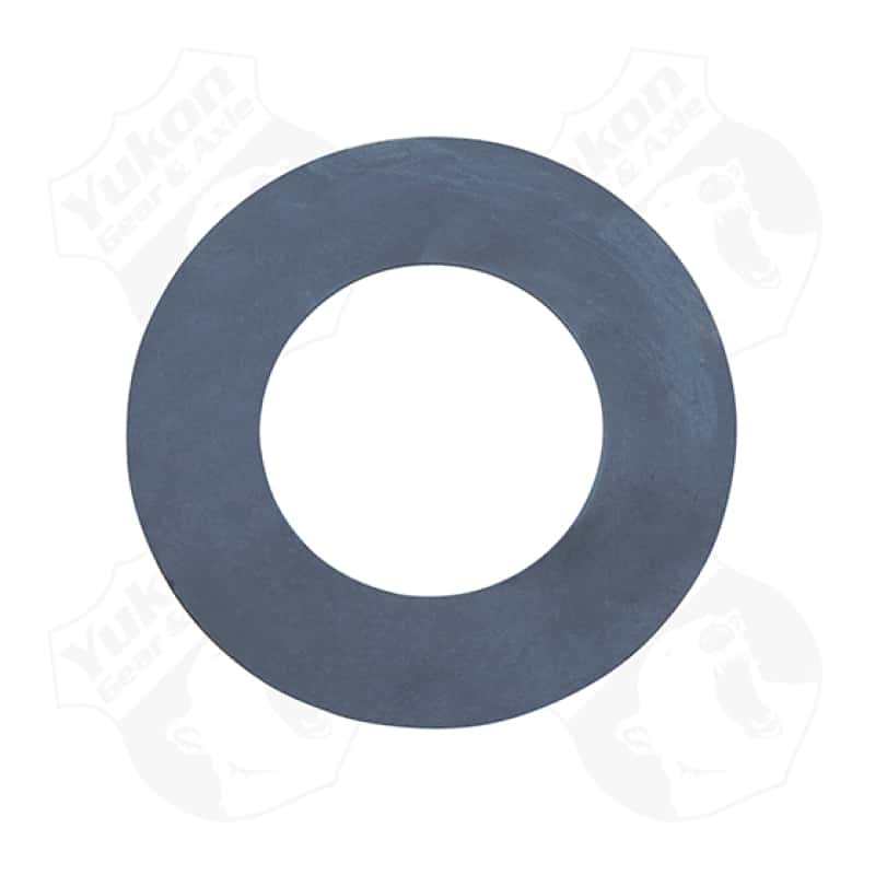Yukon Gear & Axle — Yukon Gear Standard Open Side Gear and Thrust Washer For 7.625in GM
Thrust washer  - view 2