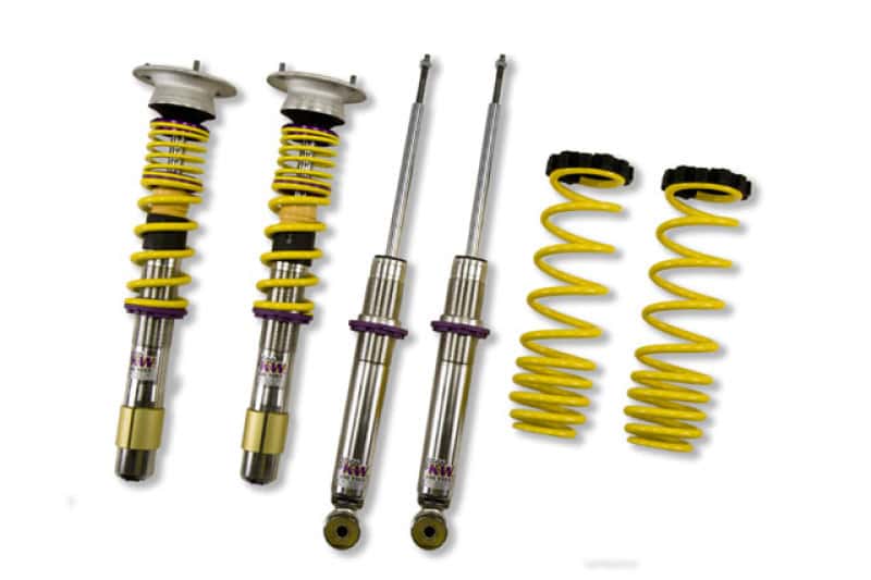 KW — KW Coilover Kit V3 BMW M5 E39 (M539) Sedan
Coilover Kit - view 1