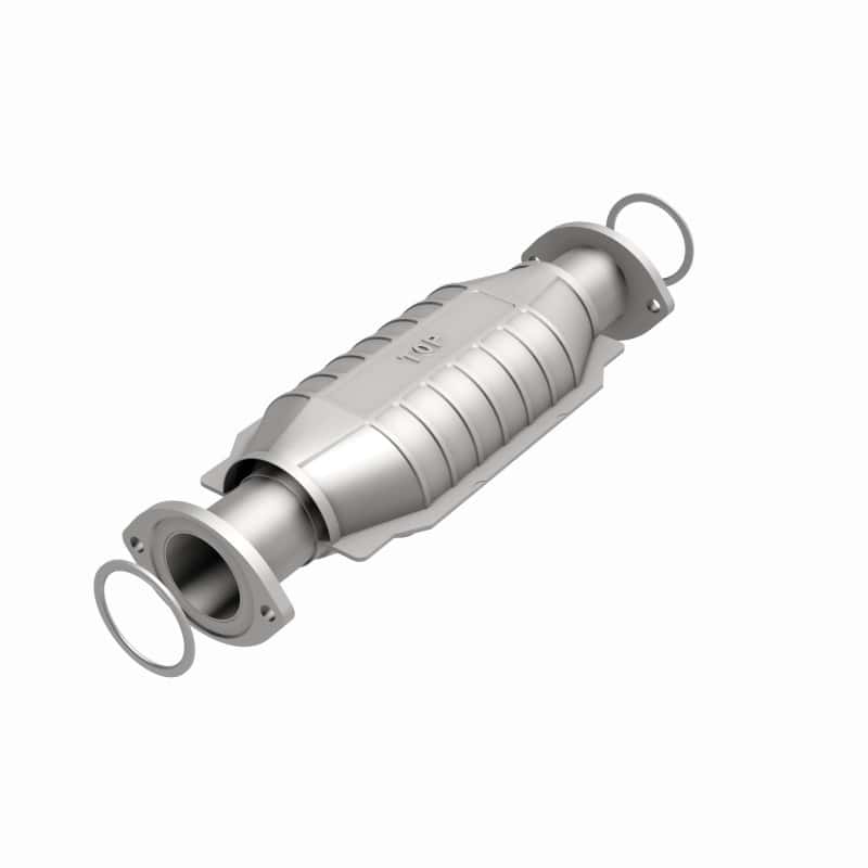 Magnaflow — MagnaFlow Conv DF Tacoma 95-98 2.7L/3.4L
HM Grade
HM - view 28