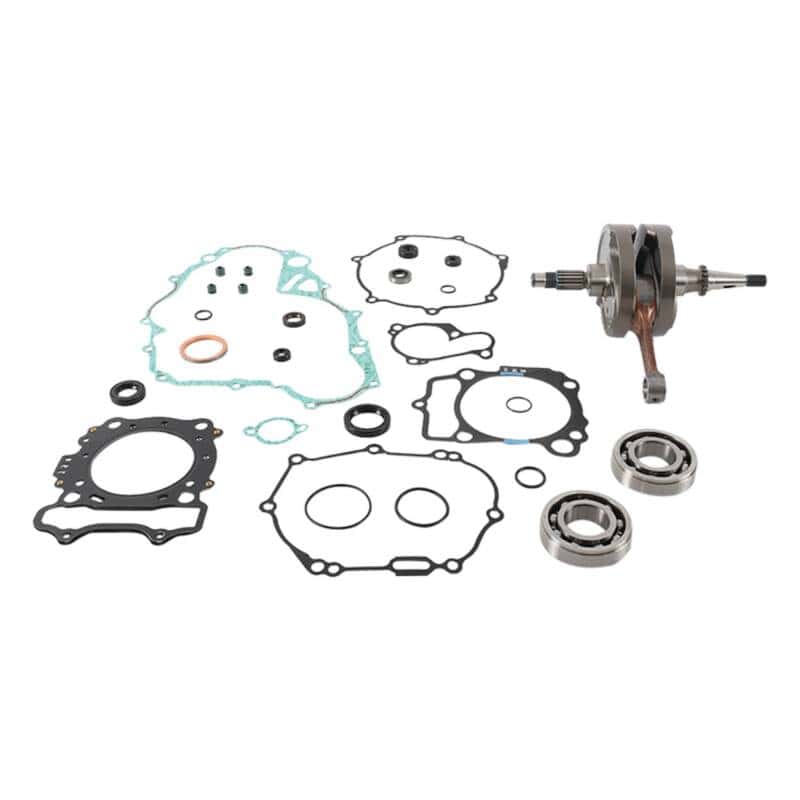 Hot Rods — Hot Rods 14-15 Yamaha YZ 250 F 250cc Bottom End Kit - view 2