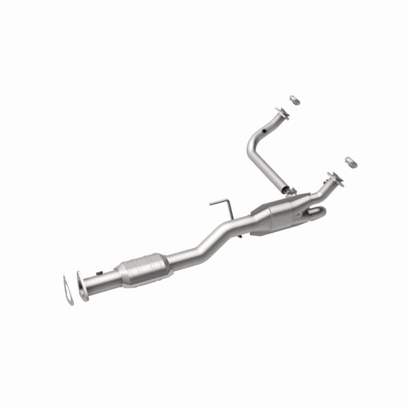 Magnaflow — MagnaFlow Conv DF Chevy Astro 00-04 4.3L
California - view 19