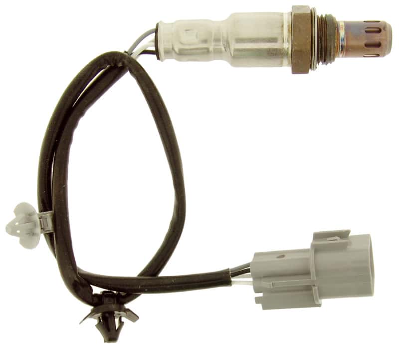 NGK — NGK Hyundai Genesis Coupe 2012-2010 Direct Fit Oxygen Sensor - view 2