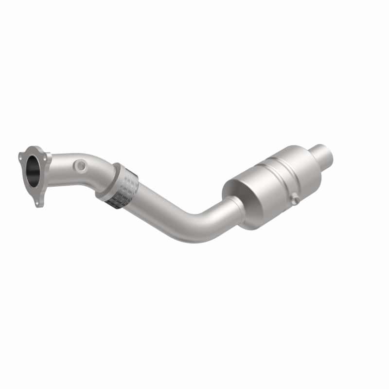 Magnaflow — MagnaFlow Conv DF 04-06 Chry Pacifica 3.5
HM Grade
HM - view 6