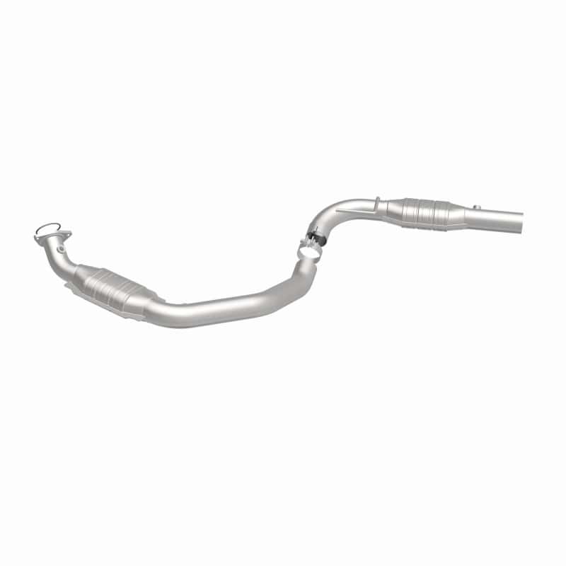 Magnaflow — MagnaFlow Conv DF 03-09 GM 2500/3500 Driver Side
California - view 12