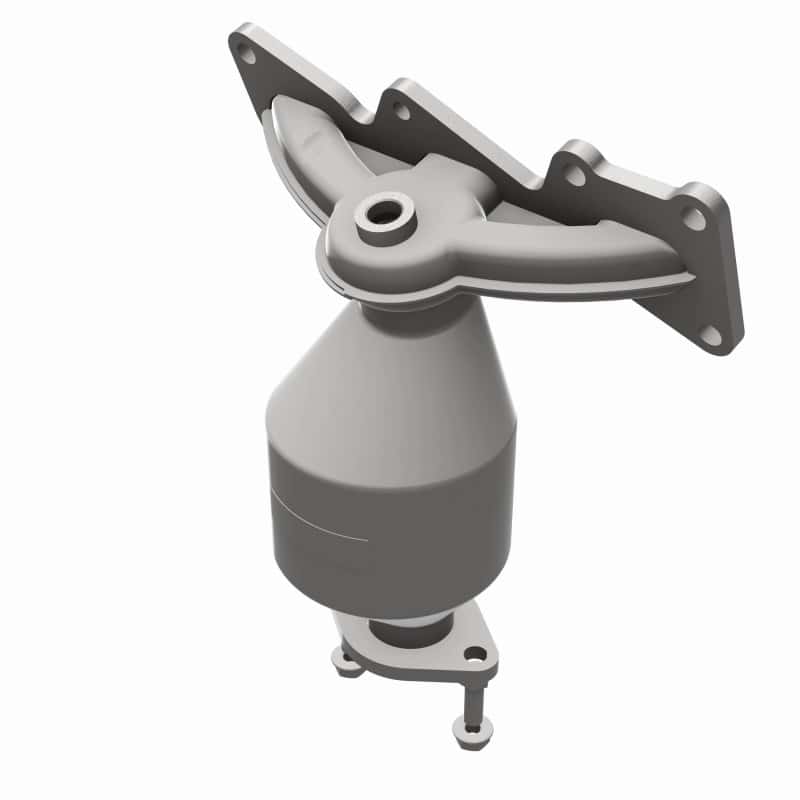 Magnaflow — MagnaFlow Conv DF 09-10 Hyundai Sonata 3.3L
OEM Grade
OEM - view 22