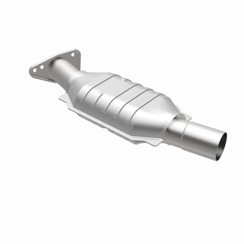 Magnaflow — MagnaFlow Conv DF GM 77 79
Standard Grade
Standard - view 22