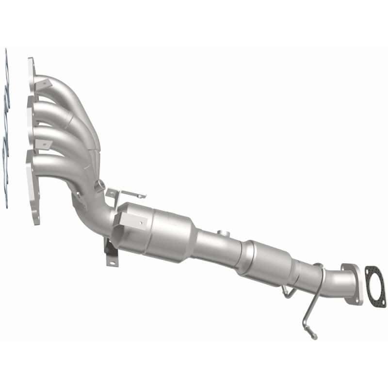 Magnaflow — MagnaFlow Conv DF 04-05 Mazda 3 2.3L Manifold
OEM Grade
OEM - view 32