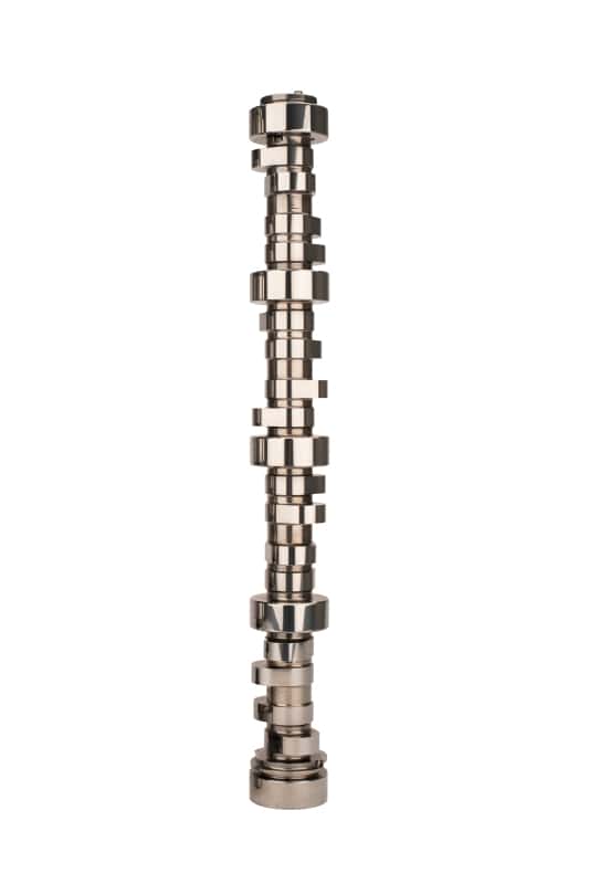 COMP Cams — COMP Cams Stage 1 LST 225/233 Hydraulic Roller Camshaft for Gen III/IV LS 4.8L Turbo Engines
Stg1LSTHPSldRlr3Bolt - view 2