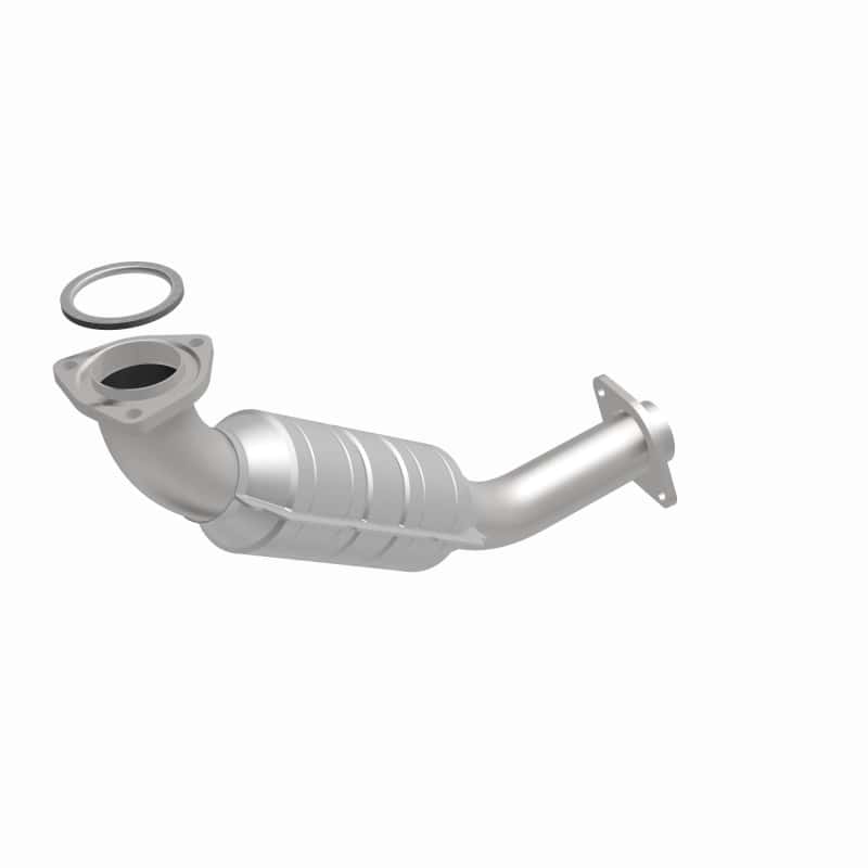 Magnaflow — Magnaflow Conv DF 2008 Pontiac G8 3.6L ps
OEM Grade
OEM - view 7