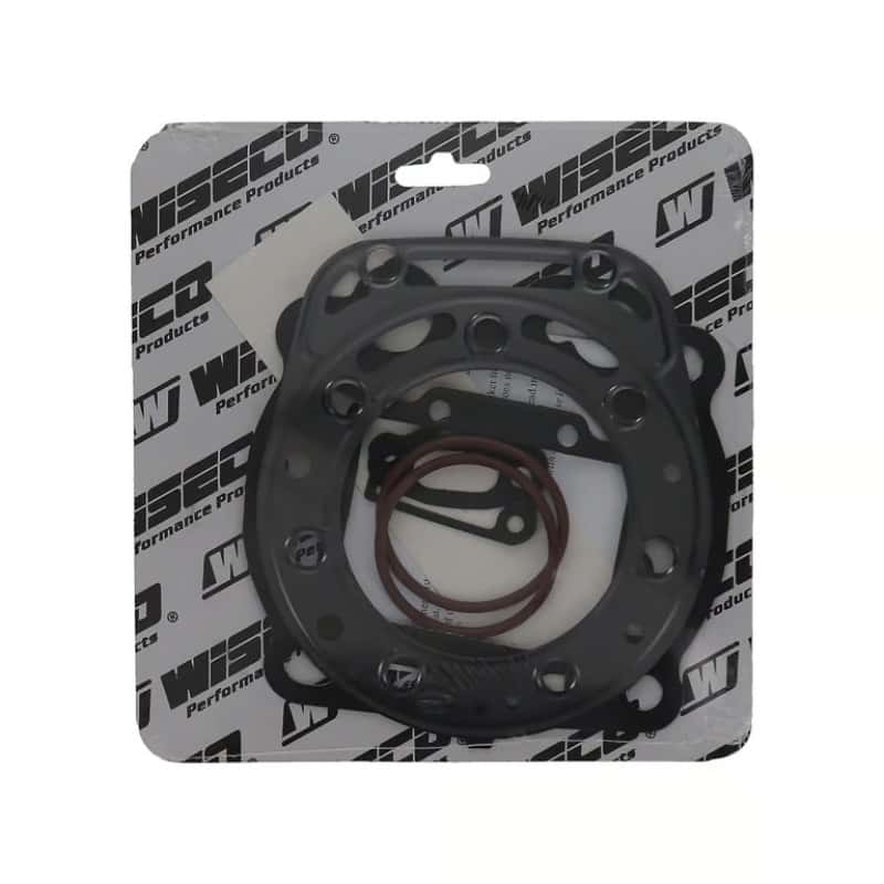 Wiseco — Wiseco 91-04 Kawasaki KX500 Top End Gasket Kit
Gasket Kit - view 5