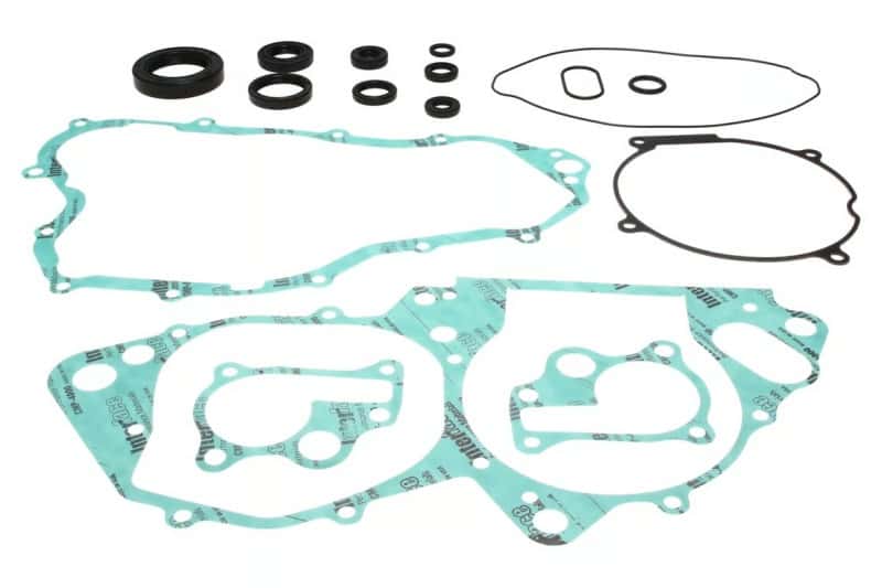 Wiseco — Wiseco 92-01 Honda CR250R Bottom End Gasket Kit
Gasket Kit - view 6