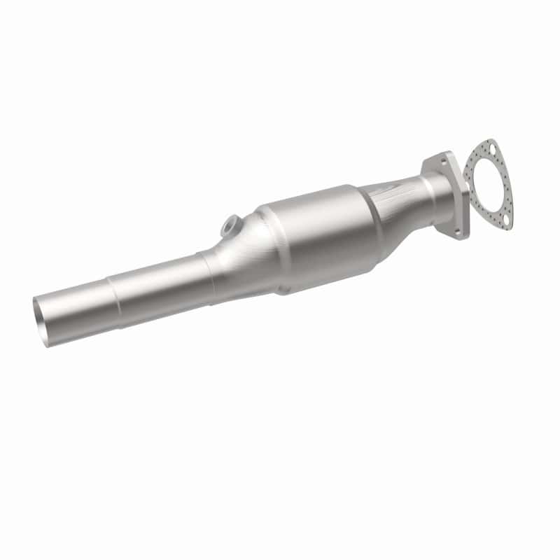 Magnaflow — MagnaFlow Conv DF VW Cabrio/Jetta 2.0L 96-98
HM Grade
HM - view 19