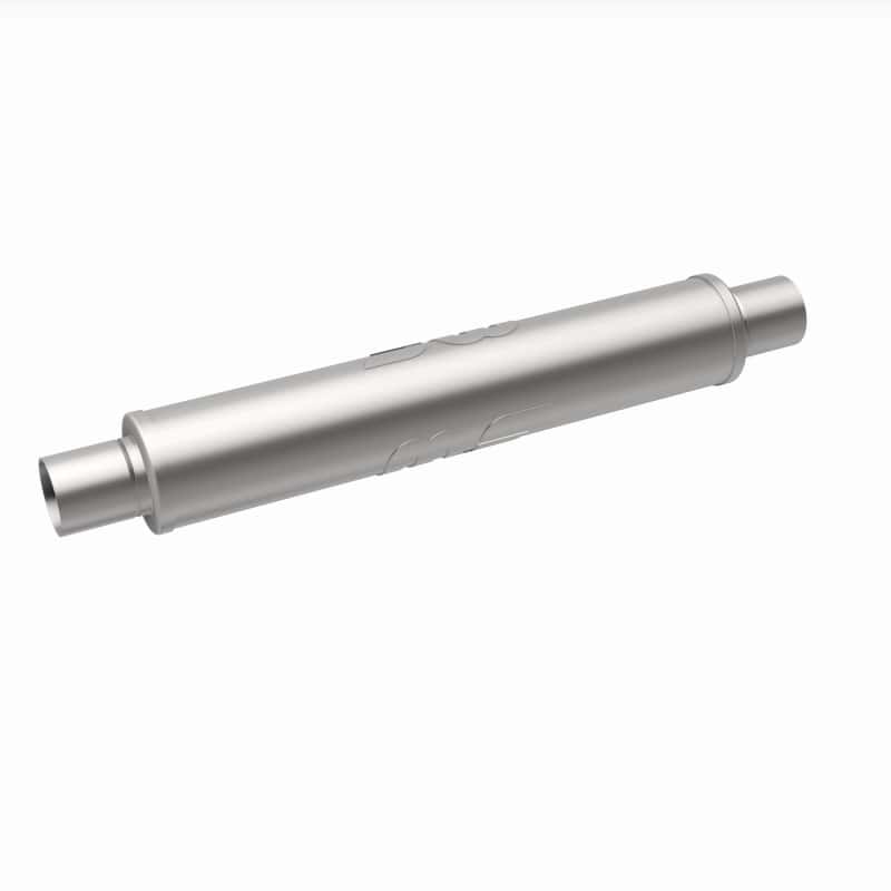 Magnaflow — MagnaFlow Muffler Mag SS 22X4X4 2.5 C/C
Straight Through - view 14