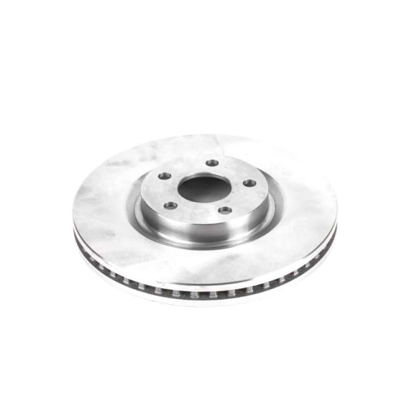 PowerStop — Power Stop 15-19 Ford Edge Front Autospecialty Brake Rotor
AutoSpecialty Rotor - view 1