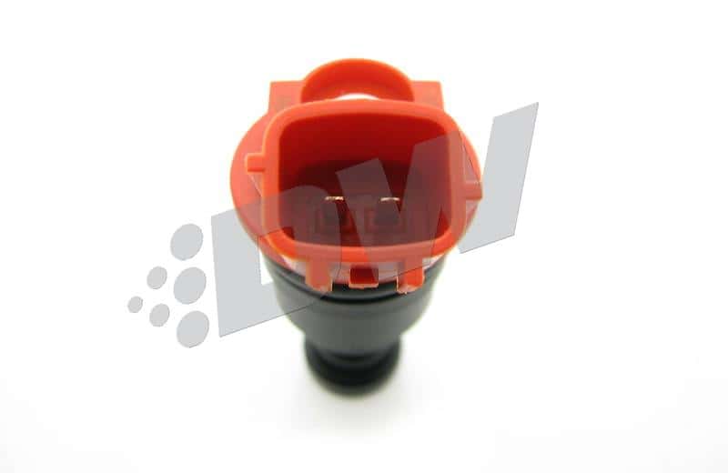 DeatschWerks — DeatschWerks 96-99 Nissan I30 VQ30 / Maxima VQ30de / 300zx 270cc Side Feed Injectors - view 2