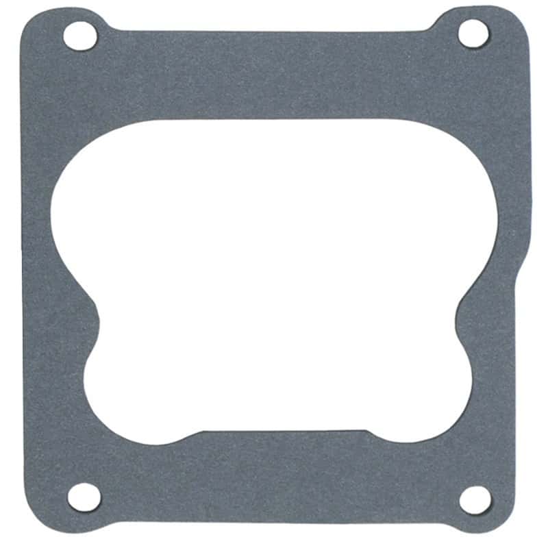 Nitrous Express — Nitrous Express Q-Jet/Spread Bore Carburetor Gasket (Qty 1)
Carb Gasket
CrbGasket - view 1