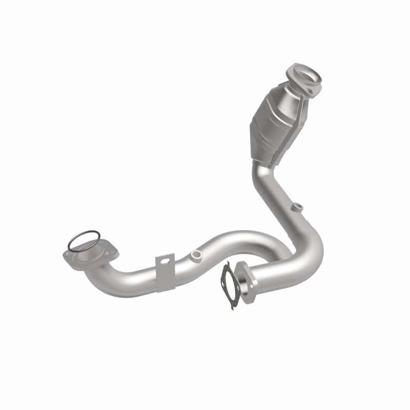 Magnaflow — Magnaflow Conv DF 04-05 Taurus/Sable 3.0L
California - view 10