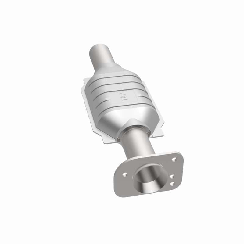 Magnaflow — MagnaFlow Conv DF 04 Mitsubishi Galant 2.4L
Standard Grade
Standard - view 22