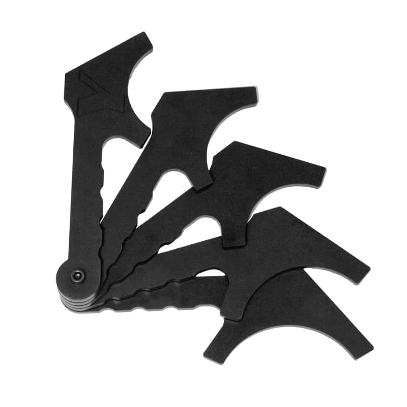 Yukon Gear & Axle — Yukon Gear Multi-Shim Driver
Shim Driver  - view 3