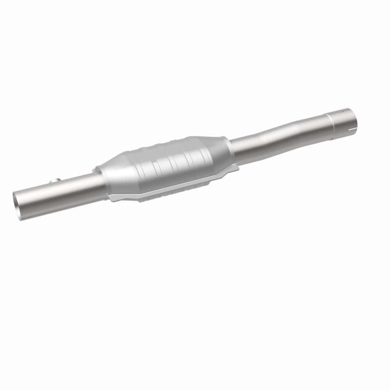 Magnaflow — MagnaFlow Conv DF 01-04 Jeep G/C 4.0L OEM
OEM Grade
OEM - view 19