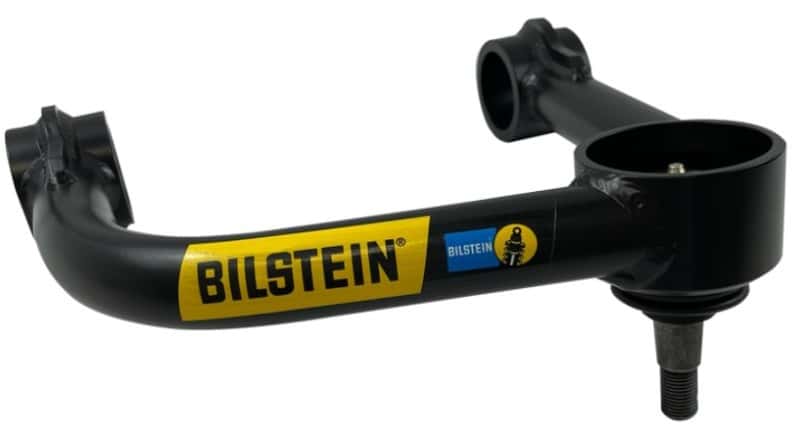 Bilstein — Bilstein 10-21 GX460 / 03-09 GX470 / 03-21 4Runner / 07-14 FJ Cruiser B8 Front Upper Control Arm Kit
Control Arm Kit - view 5