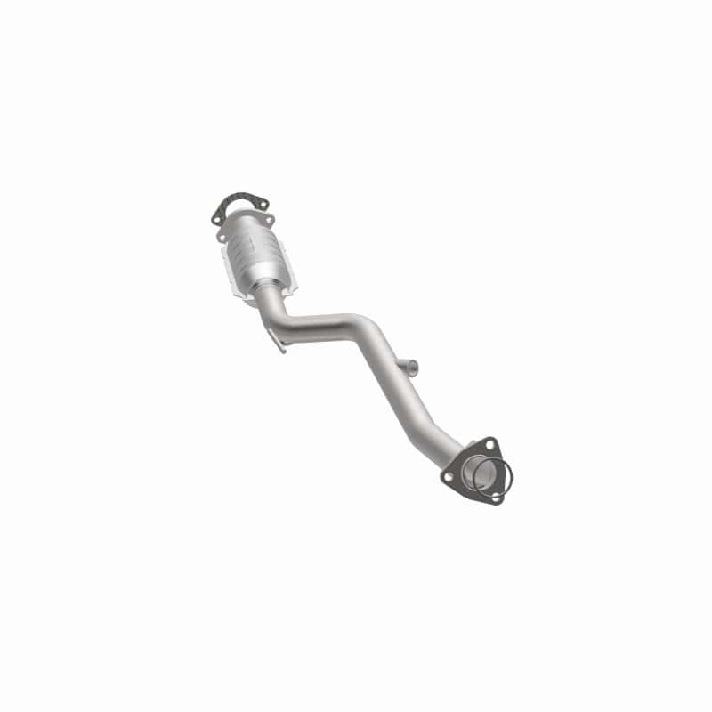 Magnaflow — MagnaFlow Conv DF 90-95 Nissan 300ZX 3.0L D/S Turbocharged
Standard Grade
Standard - view 24