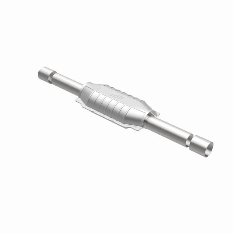 Magnaflow — MagnaFlow Conv DF Gm
Standard Grade
Standard - view 22