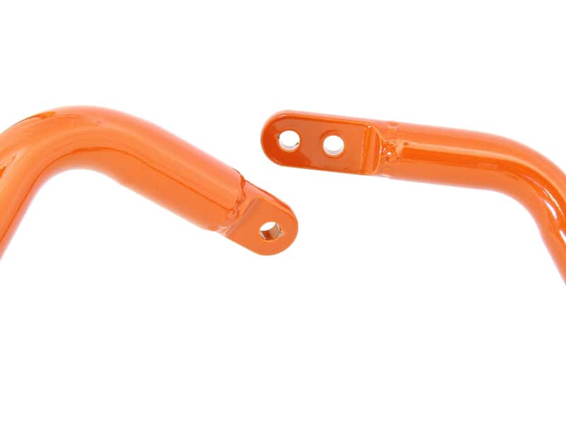 aFe — aFe Control Sway Bar Set 2007-2013 BMW 335i (E90 / 92)
Sway Bar Set FR/RR - view 2
