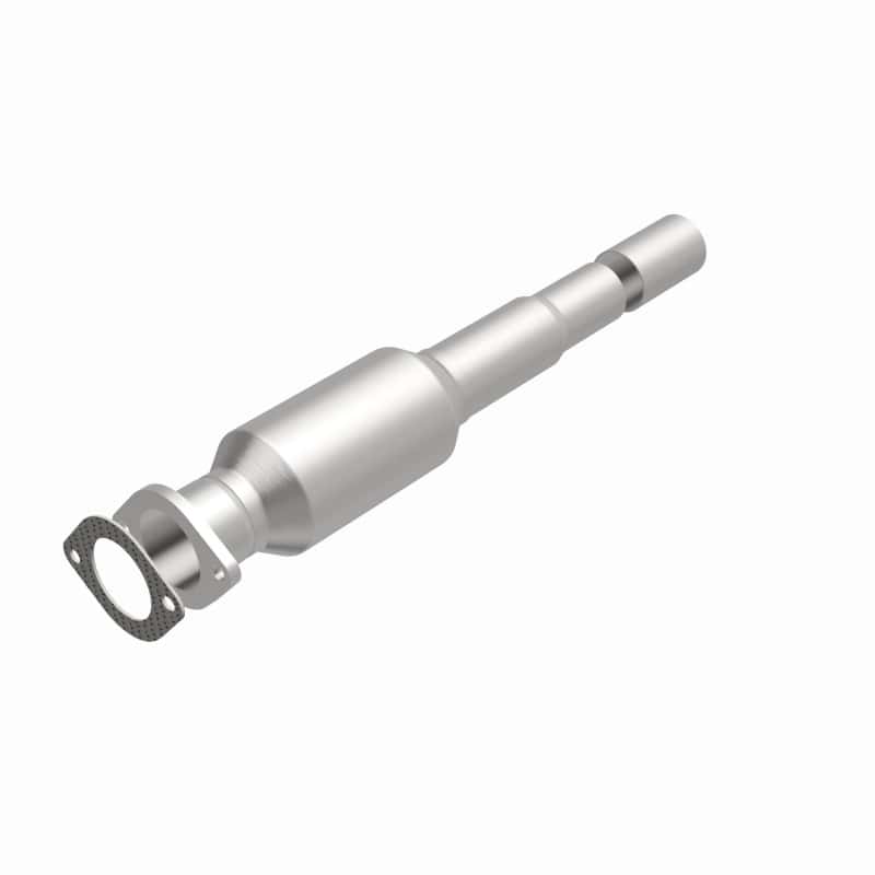 Magnaflow — MagnaFlow Conv DF 04-06 Mazda 3 2.0/2.3 rr OE
OEM Grade
OEM - view 27